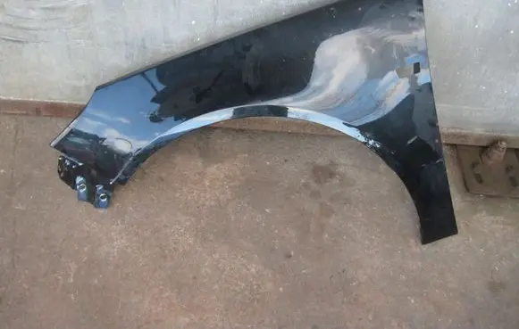Opel Insignia A Fender