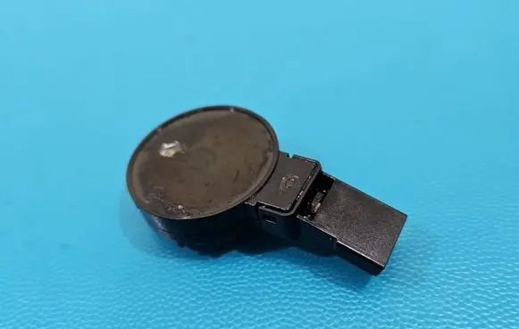 Peugeot 508 II Rain sensor 9830122280 IMPRK1568619