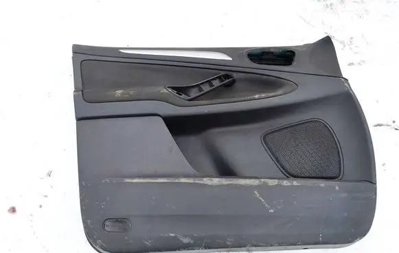 Ford S-MAX Front door card panel trim 6m21u23943dm