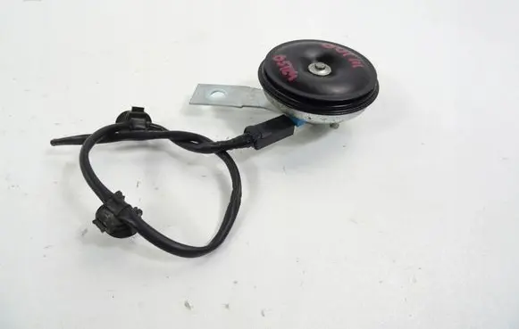 Mitsubishi Outlander Horn signal