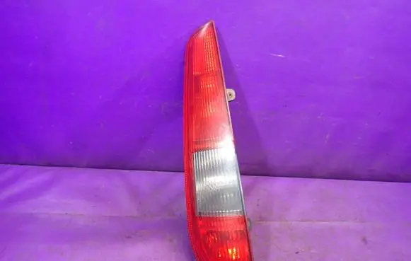 Rear/tail lights