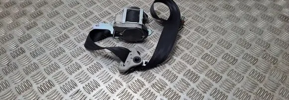 Mazda 3 I Front seatbelt EA15 6607BN