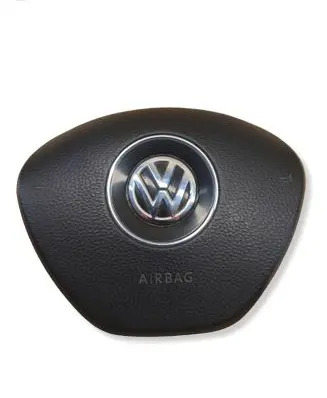 Volkswagen Transporter - Caravelle T6 Steering wheel airbag 7H0880201J AV9312710P 629199700