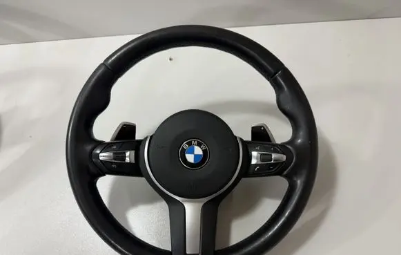 BMW X5 F15 Steering wheel 7851498