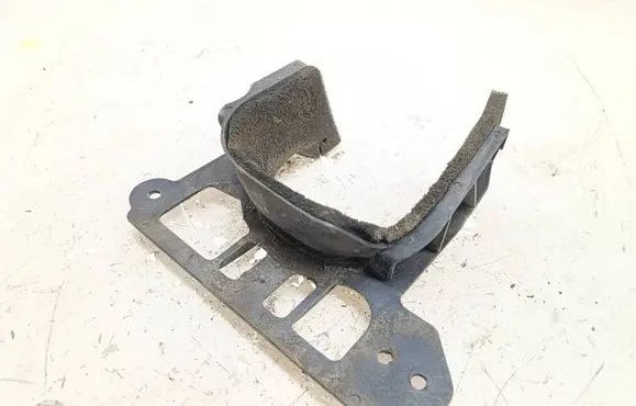 Audi A5 Sportback 8TA Front underbody cover/under tray 8K0863188B 8K0863190B