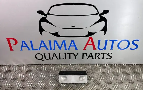 Opel Astra K Other interior light 316627975