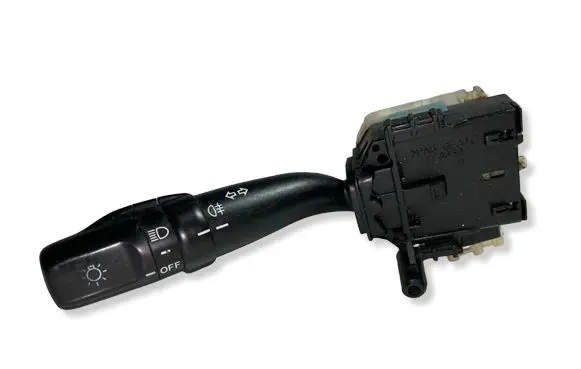 Toyota Avensis Verso Indicator stalk 8414044030
