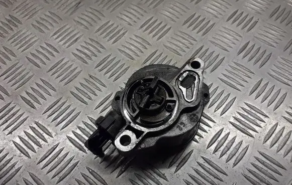 Ford Focus Vacuum pump
