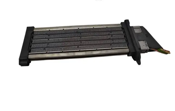 Citroen C3 Electric cabin heater radiator 664447A