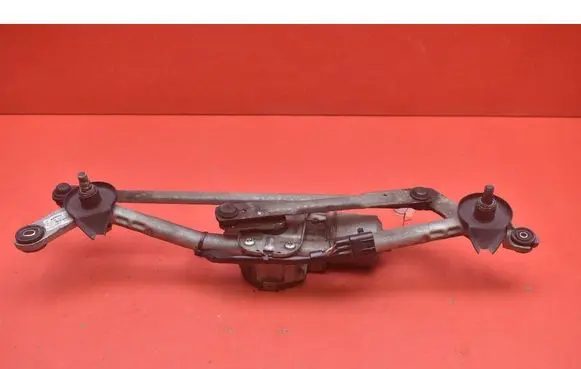 Toyota Avensis Verso Front wiper linkage and motor 85010-05080-C