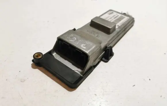 BMW 7 F01 F02 F03 F04 Other control units/modules 9197951
