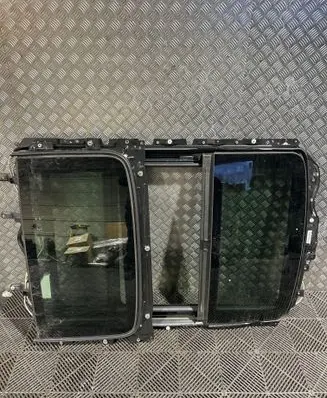 BMW X1 E84 Sunroof set 8047724 7213044 9137054