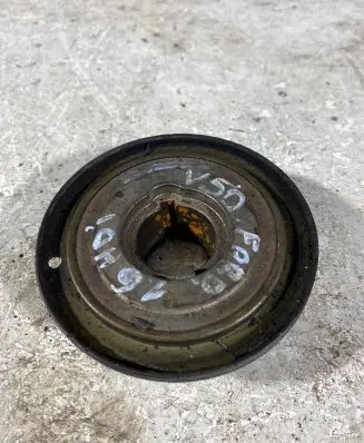 Volvo V50 Camshaft pulley/ VANOS 9636553880