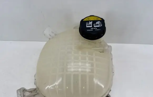 Volvo XC40 Coolant expansion tank/reservoir 31368311
