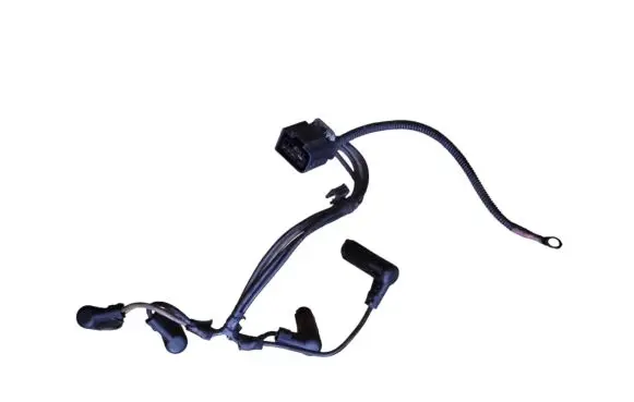 BMW 3 F30 F35 F31 Glow plug wires 7811938 10006569