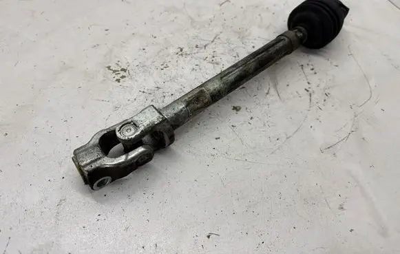 Dodge Durango Steering column universal joint 68245552AD 68245552AB 68245552AC