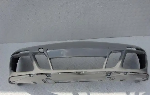 Porsche 911 991 Front bumper 99150598213