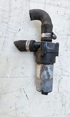Volvo XC90 Electric auxiliary coolant/water pump 0392020104