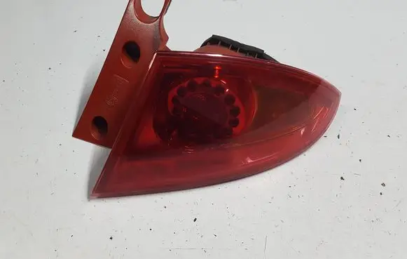 Seat Leon (1P) Rear/tail lights 