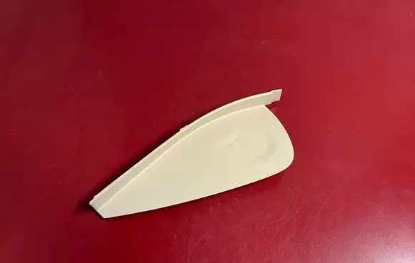 BMW X3 G01 Dashboard side end trim 9363473 105887405C 51459363473