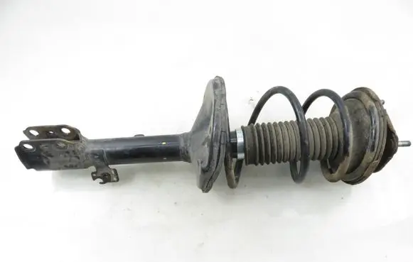 Toyota RAV 4 (XA20) Front shock absorber with coil spring 335040