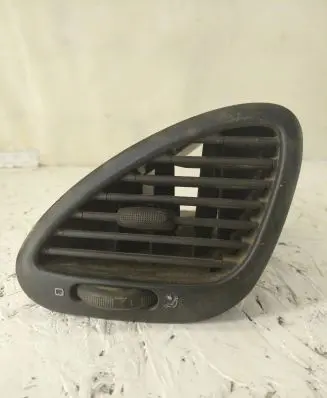 Ford Galaxy Dash center air vent grill 7M1819703F 95VWA018B09