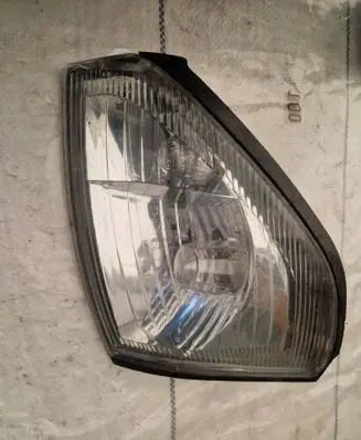 Toyota Land Cruiser (HDJ90) Headlight/headlamp