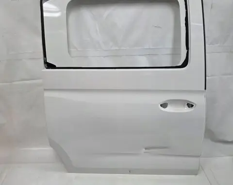 Volkswagen Caddy Side sliding door 2K4843208J