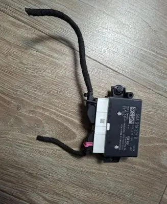 Skoda Karoq Other devices 5Q0919294B