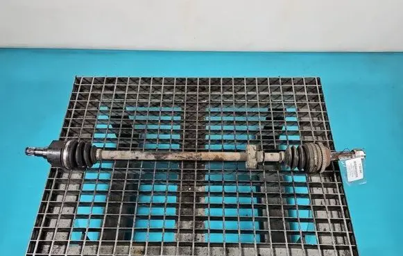 Chevrolet Aveo Front driveshaft IMPRK1533840