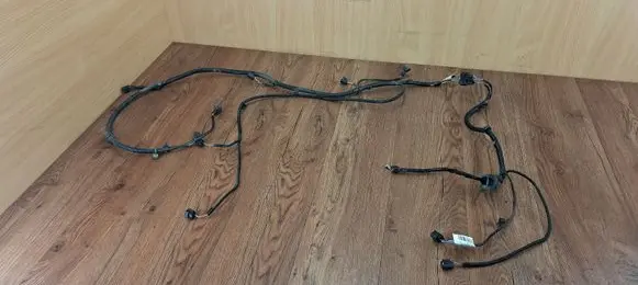 Renault Megane IV Parking sensor (PDC) wiring loom 240153566R