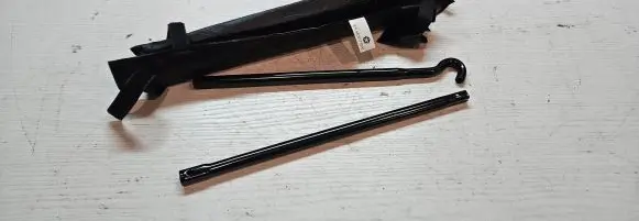 Dodge Durango Tool set 68061750AI
