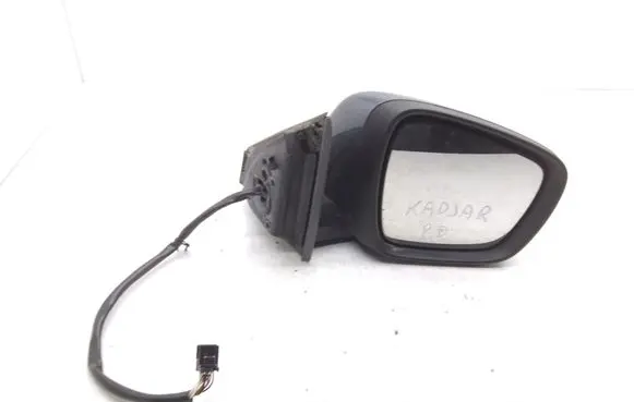 Renault Kadjar Front door electric wing mirror 