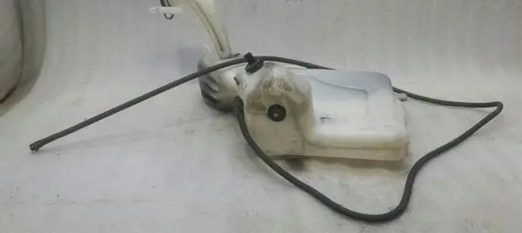 Mercedes-Benz SLK R171 Windshield washer fluid reservoir/tank A1718690420
