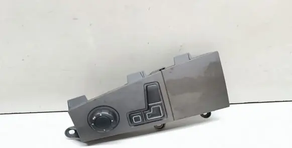 BMW 7 E65 E66 Seat control switch 6918378