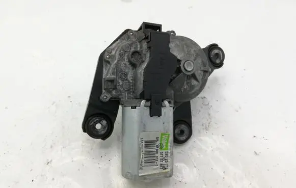 Fiat Grande Punto Rear window wiper motor 53025712 51757867 53017546