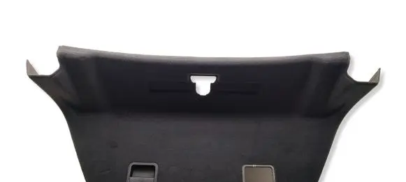 Audi A8 S8 D4 4H Tailgate trim 4H0867975P