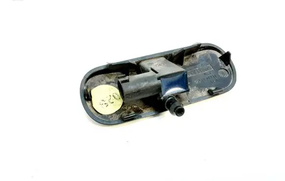 Audi Q7 4L Windshield washer spray nozzle 4L0955987C