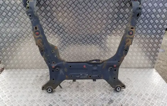 Front subframe