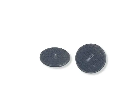 BMW X5 E70 Floor mat clip fixing clamp 9171368