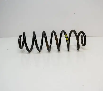 Volkswagen Golf Plus Rear coil spring