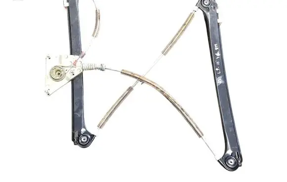 Audi A3 S3 A3 Sportback 8P Front window lifting mechanism without motor 8P4837461B