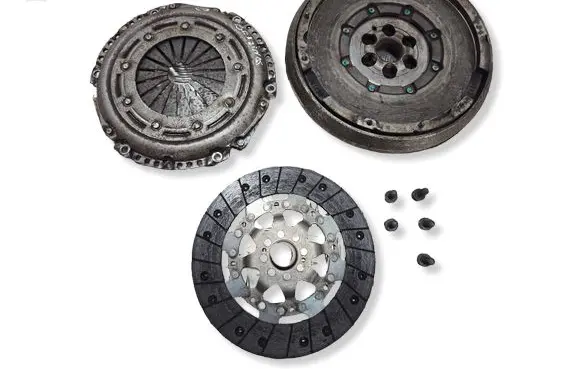 Citroen C3 Clutch set kit 9817730580 9686038280 9828390580