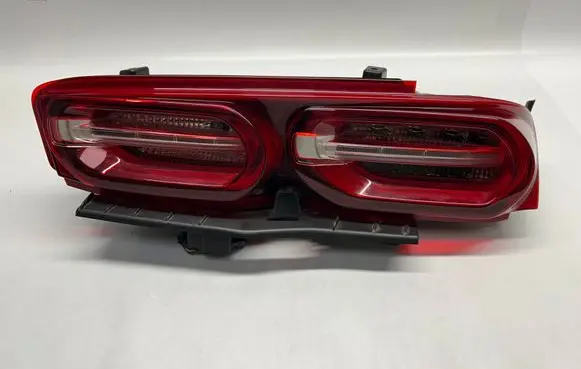 Rear/tail lights