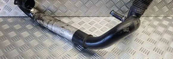 Peugeot 406 Intercooler hose/pipe 9630761680 9630761680A
