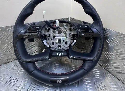 Hyundai Tucson IV NX4 Steering wheel 56170N9000 56113N9000