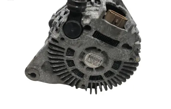 Subaru Forester SH Generator/alternator A3TX0581 23700AA640