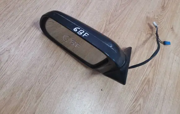 Nissan Maxima Front door electric wing mirror 8015 021718 0187357