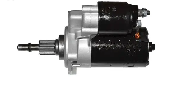 Volkswagen Transporter - Caravelle T4 Starter motor 02B911023B 0001107005
