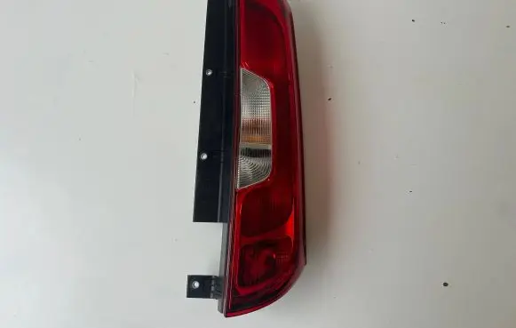 Fiat Doblo Rear/tail lights 52044716